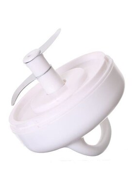 Manual Hand Pull Food Chopper Meat Grinder Vegetable Process