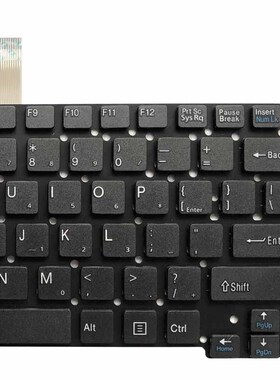 S keyboard for sony vaio T13 SVT13 SVT 13 T14 SVT14 SVT 14 E