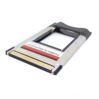 ExpressCard Express Card 34 mm to PCMCIA 54 mm PC converter - 图1