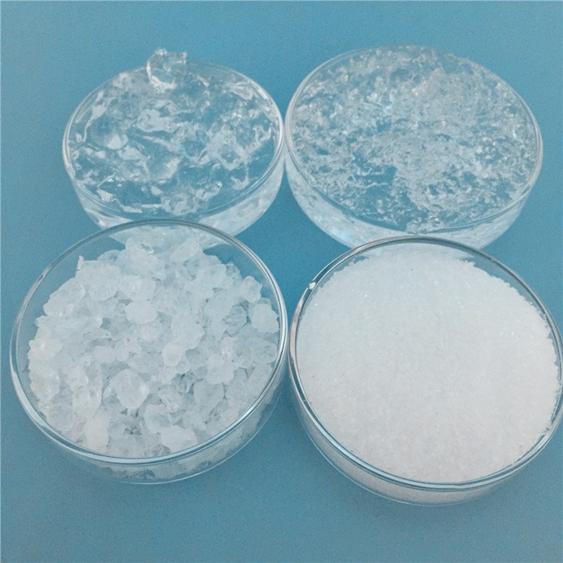 1KG Fertilizer additive factory price potassium polyacrylate - 图1