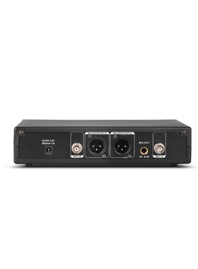 G320AM Wireless Microphone System Professional HF Automatic