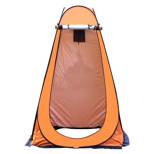 Fully Automatic Outdoor Cloth Changing Tent Quick Opening Sh - 图1
