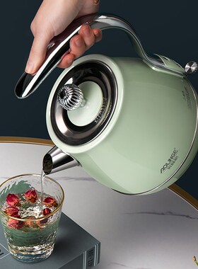 1500W 1.5L Electric Kettle Teapot Boiled Water Pot  Househol