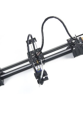 Robot drawing pen drawing normal yy-plotter robot for drawin