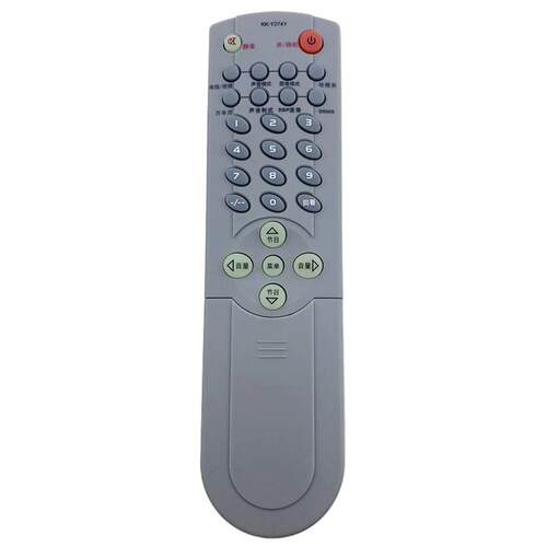 适用康佳电视遥控器KK-Y274Y P25S281 P25ST390 P29ST217 29ST390 - 图0