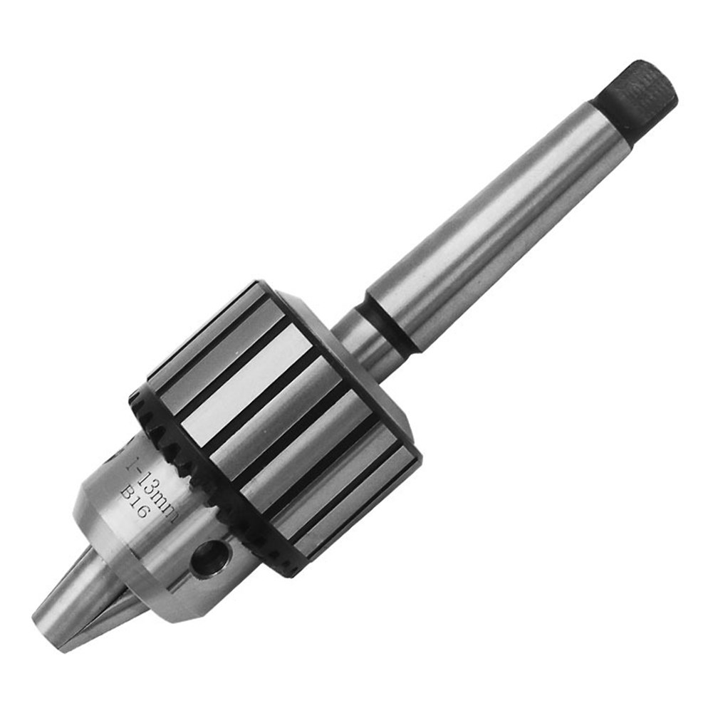 M2 Shank Lathes Spindle 1-13mm Milling Arbor ed Mini Drill C - 图2