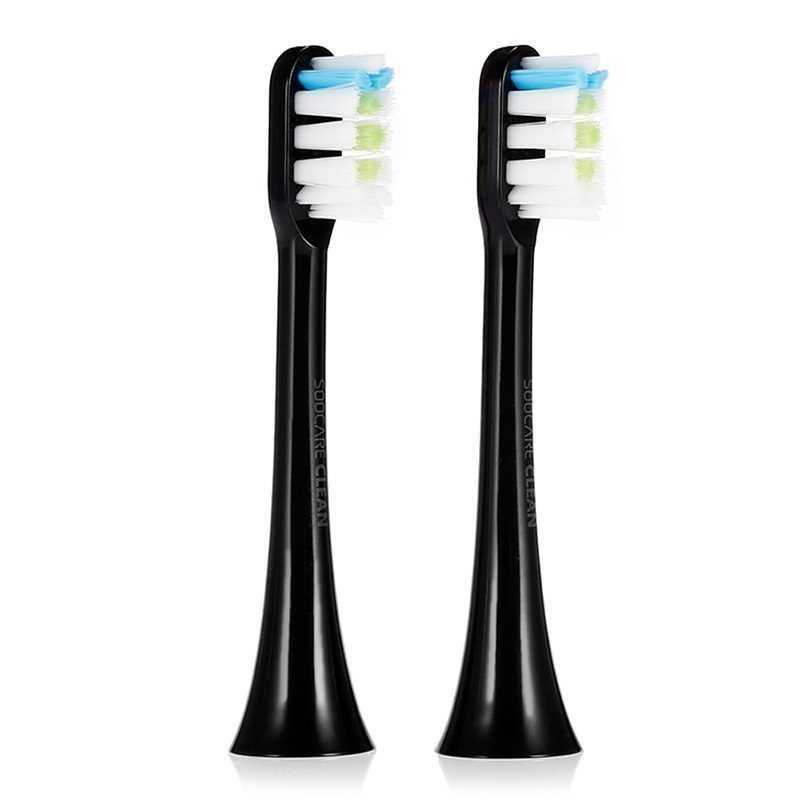 X3U X3 X5 Toothbrush Heads X3U V1 Tooth Brush Head original - 图0