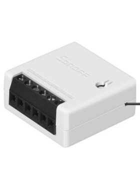 Sonoff Mini DIY Wifi Switch Two Way Smart Switch Small Body
