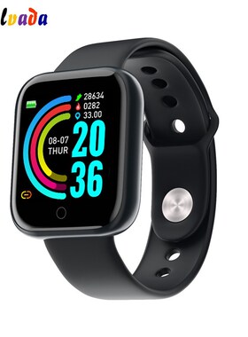 VS B57 B58 Smart Watch Y68 Fitness Bracelet activity tracker
