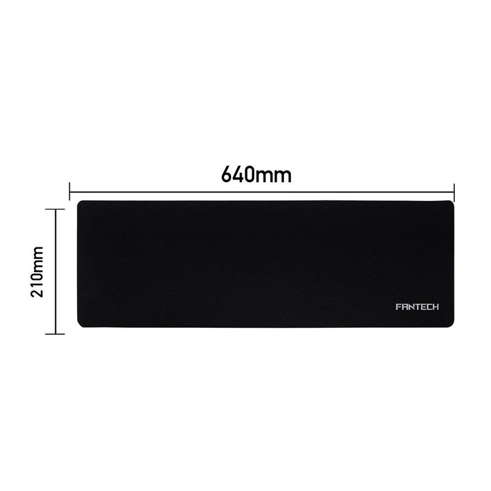 Fantech MP64XL 适用于 Gaming Mouse Mat Pad Gamer Anti-Slip C - 图2