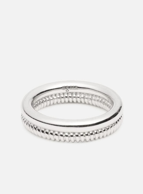 AVGVST Slinky Ring 戒指 HBX