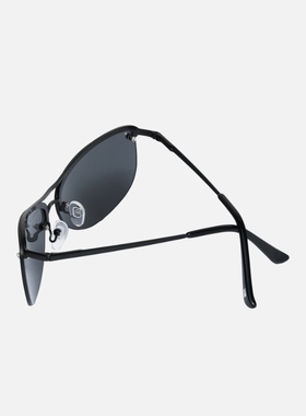 SZADE slim 太阳眼镜 HBX
