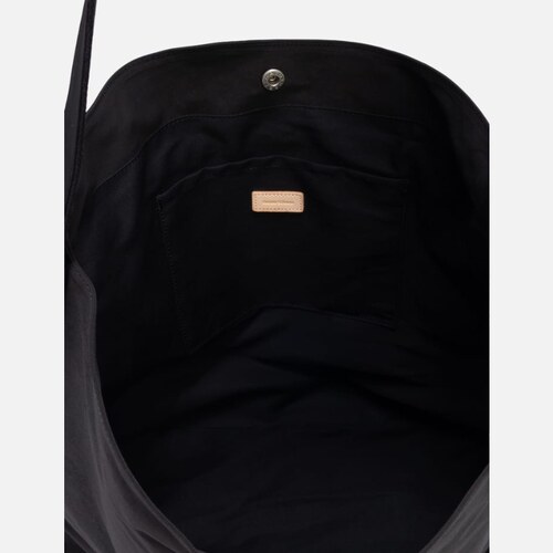 Hender Scheme Flap Shoulder Big 斜挎包 HBX - 图2