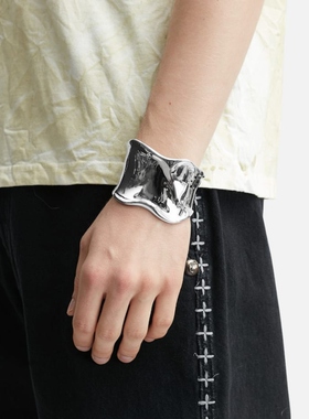 Vitaly COLLATERAL CUFF 手环 HBX