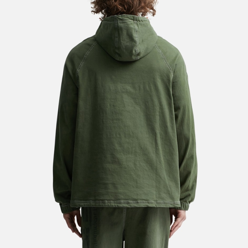 PIET Static Windbreaker 外套男HBX - 图2