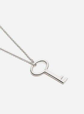 Avgvst x Inès Mélia Key Necklace 项链 HBX
