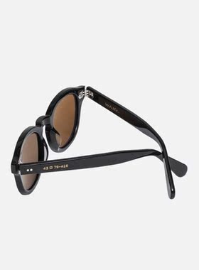 WAID Paradise City Sunglasses 太阳眼镜 HBX