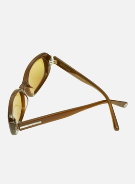 Hot Futures AURORA 太阳眼镜女HBX