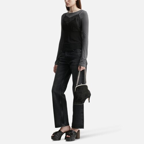 Hender Scheme Cinderella Bag 单肩包女HBX - 图3