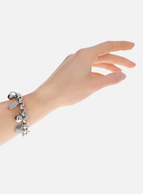 Justine Clenquet Kiki Bracelet 手环女HBX