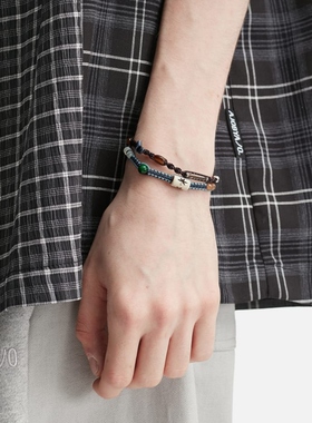 AJOBYAJO Wabisabi Knot Layered Bracelet 手环HBX