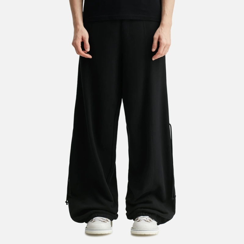 VAIN Drawstring Pants 长裤休闲裤 HBX - 图1