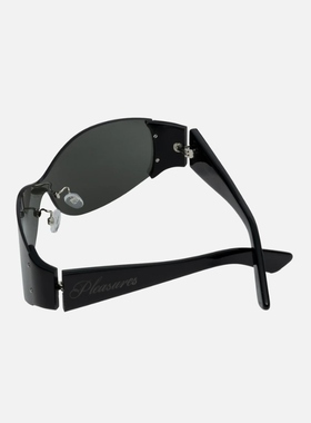 Pleasures Bona Wrap Sunglasses 太阳眼镜男HBX