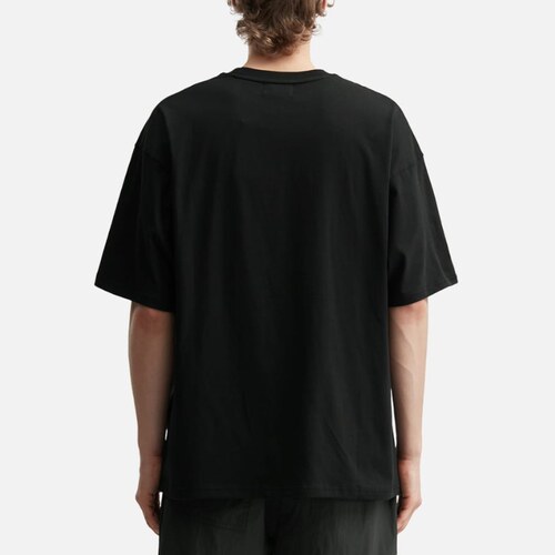 THUG CLUB Men's Fashion Hell T-Shirt 短袖T恤男HBX - 图2