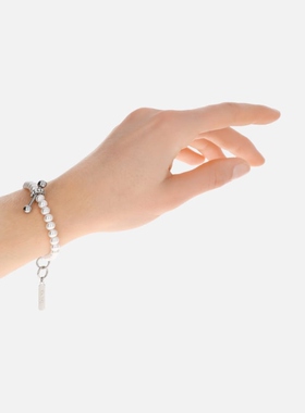 Justine Clenquet Gianni Bracelet 手环女HBX