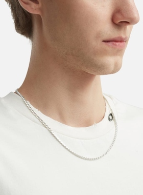 TwoJeys Egyptian Chain 项链HBX