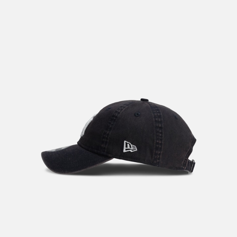 New Era New York Yankees 9TWENTY Cap 帽子棒球帽 HBX - 图0
