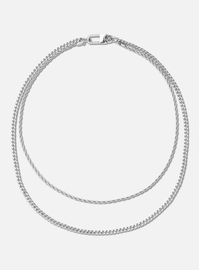 Vitaly Continuum 项链HBX