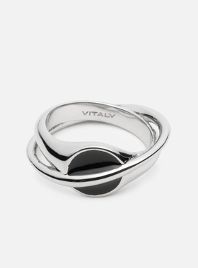 Vitaly Synchro 戒指HBX