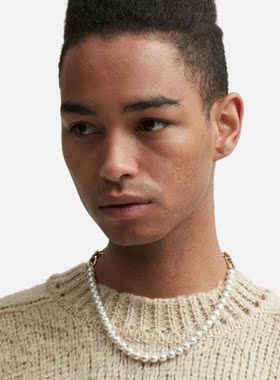 Vitaly ORIGIN NECKLACE 项链 HBX