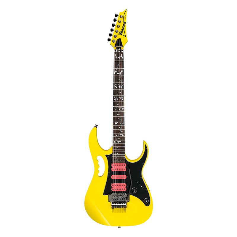 ibanez依班娜jemjr 7vp 77p电吉他 ibanez未来之声吉他-电吉他