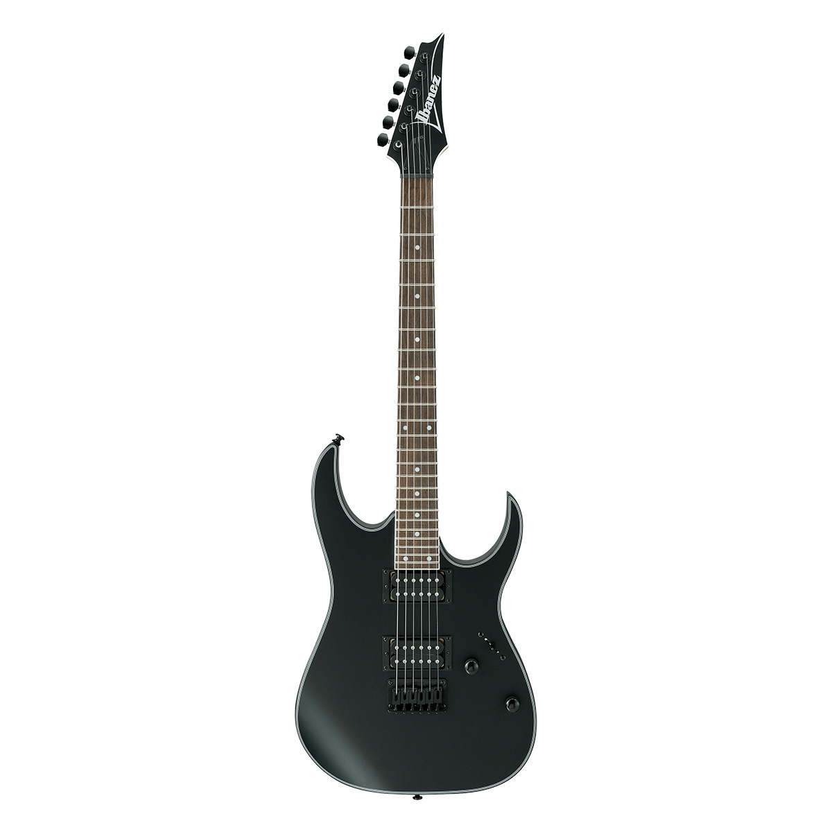 Ibanez依班娜RG421初学进阶24品固定琴桥印产专业双摇套装电吉他 - 图3