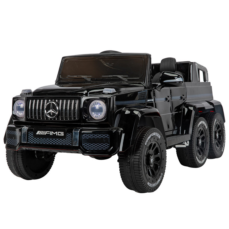  喜布哆儿童电动车