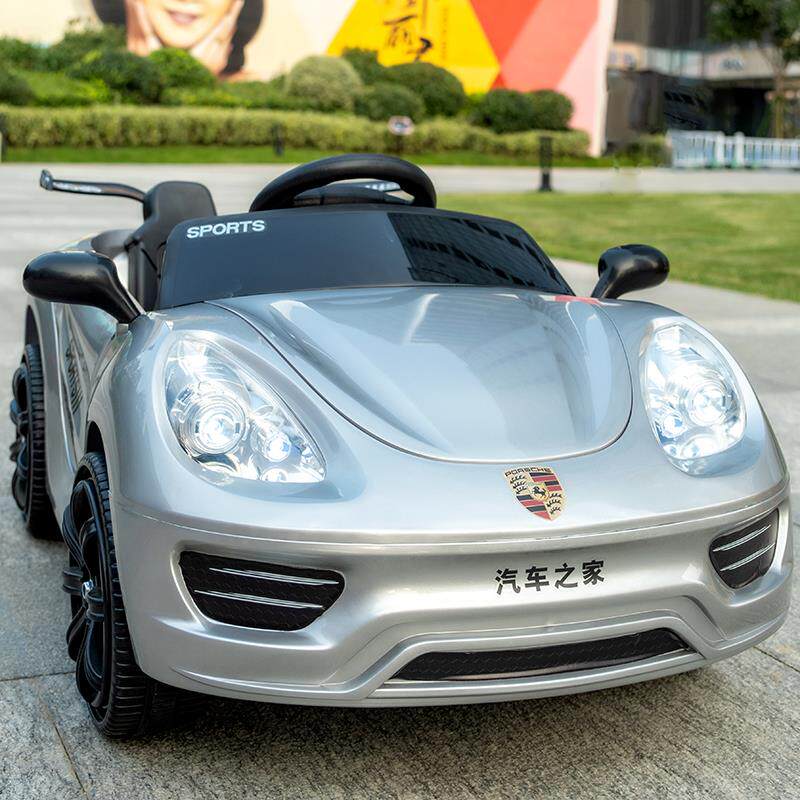  喜布哆儿童电动车