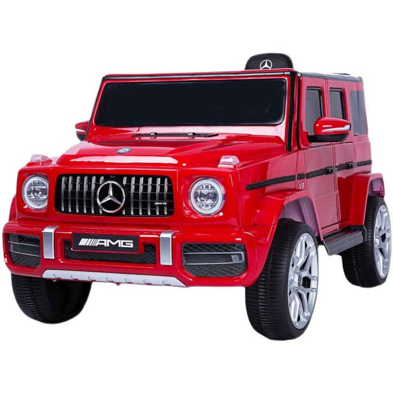  喜布哆儿童电动车