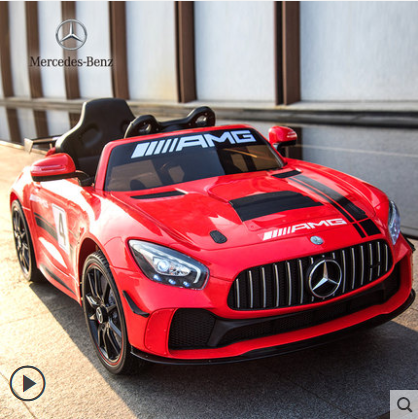  喜布哆儿童电动车