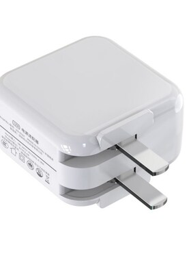 Hot Sale 12W USB Power Adapter Charger US Plug Fast Charger