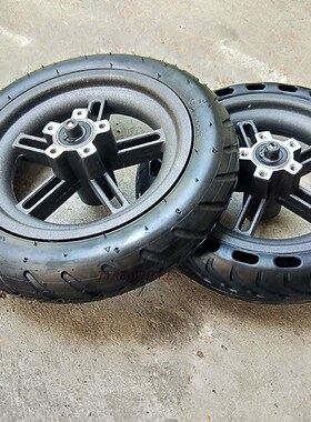 2019 Scooter Tyres Rear Wheel Hub For Xiaomi Mijia M365 8.5