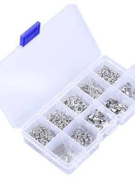 Jewelry Making Starter Kit Set Earring Necklace Repair Tools