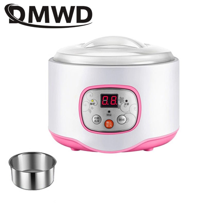 Multifunctional Electric Yogurt Maker Timing Natto Rice Wine