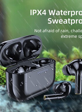 AWEI T29 True Wireless Earphones Bluetooth 5.0 Earbuds With