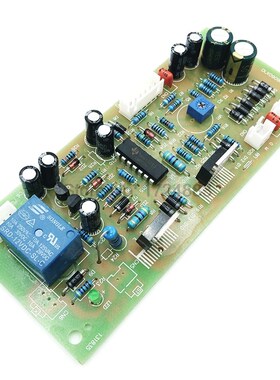 Voltage regulator Control Circuit board DELIXI DLX090909 SJW
