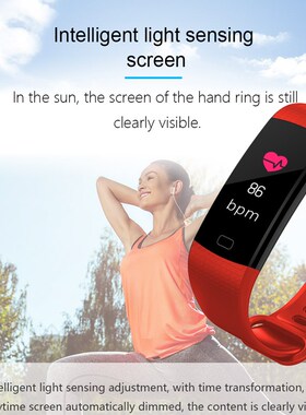 New Fit bit Sport Band Activity Watch Activity Fitness Track