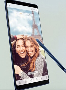 Note 8 S Pen for Samsung Galaxy Note 2 3 4 5 8plus 9  Stylus