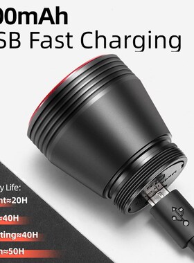 ROCKBROS Smart Bicycle Bike Rear Light Auto Start/Stop Brake