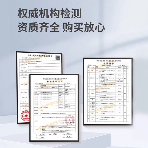 2000只整箱批发医用外科口罩一次性医疗三层独立防护灭菌单独包装 - 图2